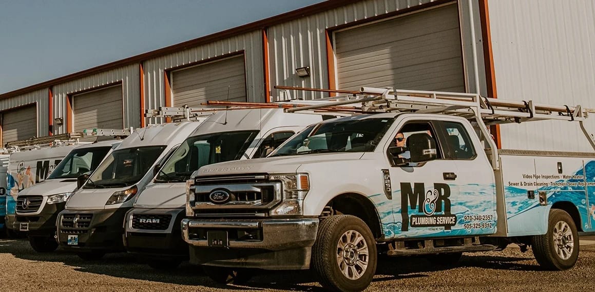 M&R Service Durango
