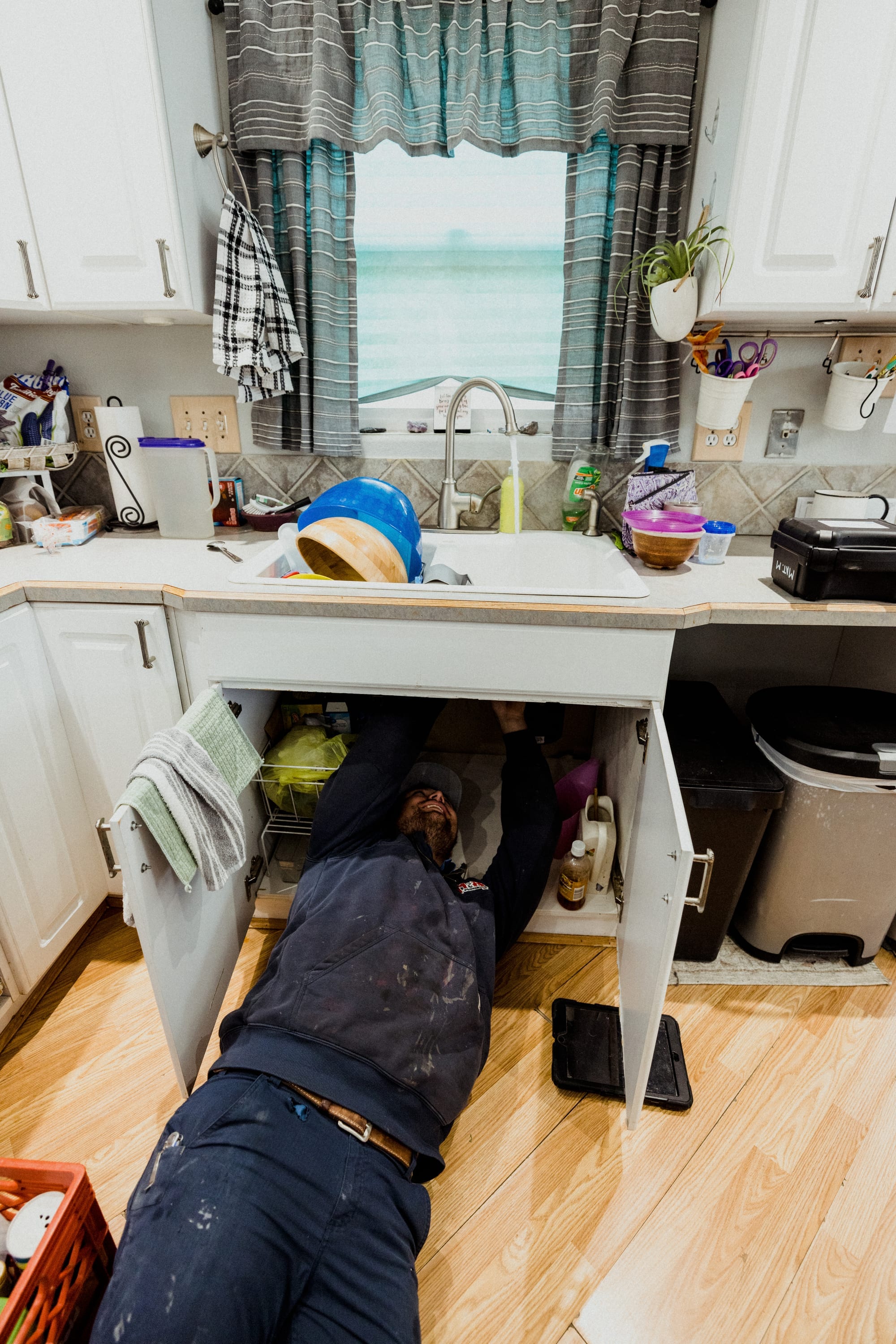 M&R Plumbing